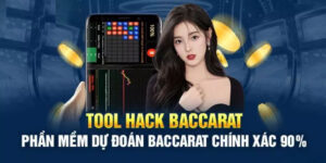 tool hack baccarat trên điện thoại