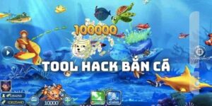 tool bắn cá